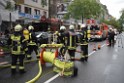 Feuer 2 Koeln Nippes Neusserstr P089